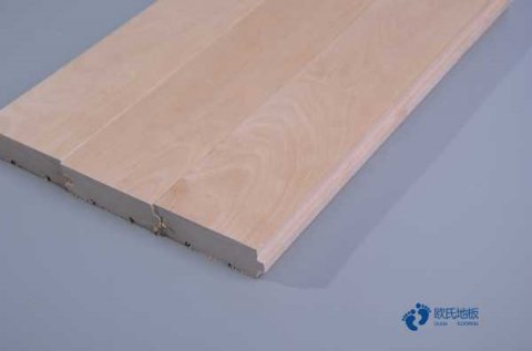 常用運(yùn)動地板哪個(gè)品牌好